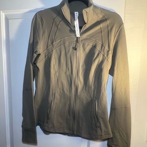 Lululemon define jacket